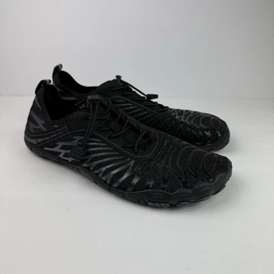 Barefoot Shoes Healthy Non-Slip Footwear Unisex Hike Suitable Outdoor Shoe Sz 44 - Image 1 of 4