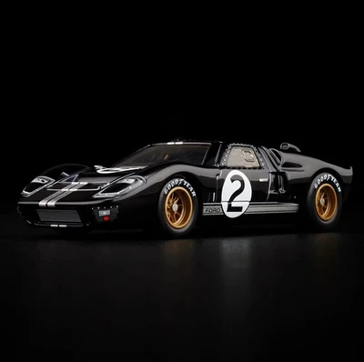 2025 Hot Wheels Collectors RLC Exclusive GT 40 Ford GT40 MkII Confirmed In Hand - Image 1 of 4