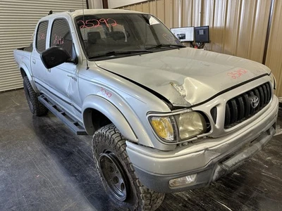 TOYOTA TACOMA 1995-2003 RIGHT FRONT DOOR WINDOW - Изображение 1 из 4