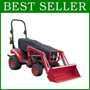 Kompakttraktor Abdeckung - wasserabweisend - Bild 1 von 11