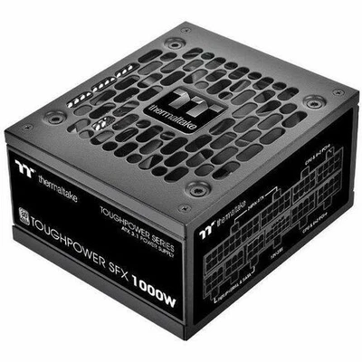Thermaltake Toughpower SFX Platinum SFX-1000AH8FLP 1000W Power Supply - Image 1 of 4