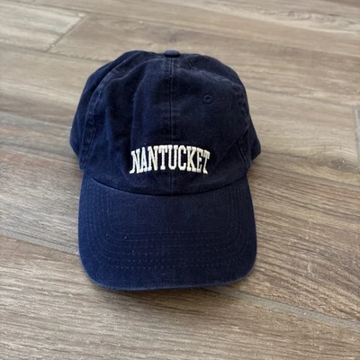 Gorra de CAMPEÓN de algodón Nantucket de colección Foto 1 de 4