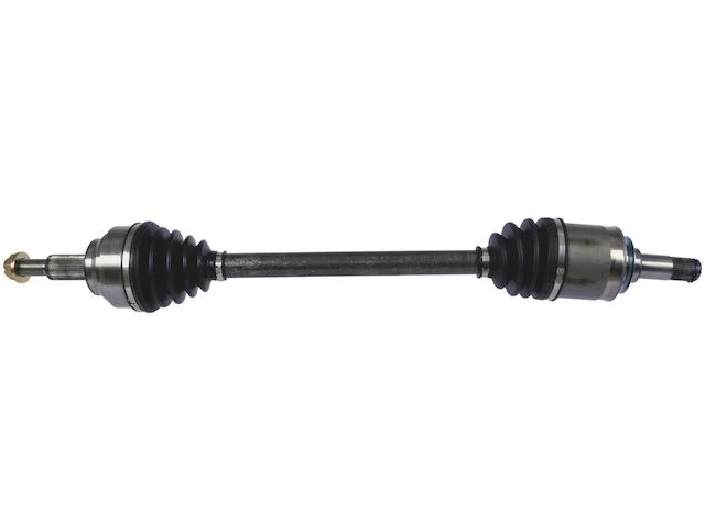 Conjunto de eje CV para Jeep Dodge Grand Cherokee Durango 12-22 5,7 L V8 3,6 L FG46F3 Foto 1 de 1