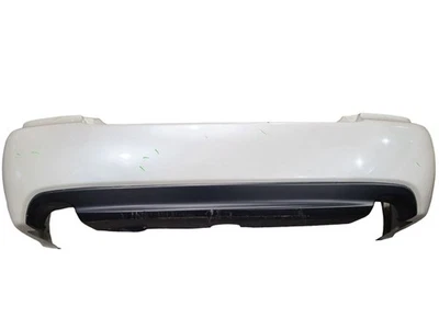 Parachoques trasero excluyendo Outback sedán compatible con 05-07 LEGACY 578183 Foto 1 de 4