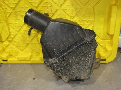 Ford Fusion 2010-2012 3,0 L OEM filtro de aire limpiador caja carcasa 10 11 12 Foto 1 de 4