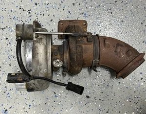 ⭐️⭐️⭐️ 2004 - 2007 DODGE RAM 2500 3500 5.9 CUMMINS HE351CW TURBO TURBOCHARGER - Picture 1 of 3