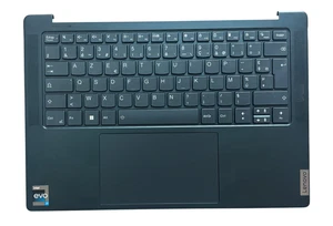Lenovo Yoga Pro 7 14IRH8 Handauflage - Bild 1 von 2