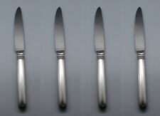 Dansk Stainless Classic Dansk Dinner Knives - Set of Four *