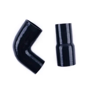 Intercooler Silicone Hose Kit For BMW 135i 335i 335is xi E90 E92 E91/E93 N54 N55 - Picture 1 of 5