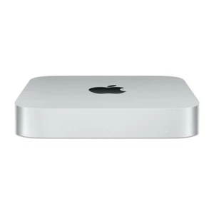 Mac Mini (November 2020) M1 3,2GHz SSD256GB RAM 8GB - TOP - Bild 1 von 9