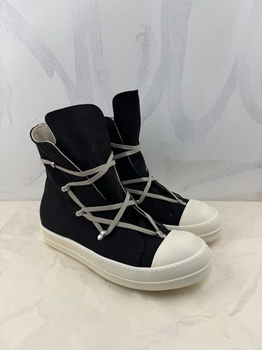 esagramma rick owens drkshdw