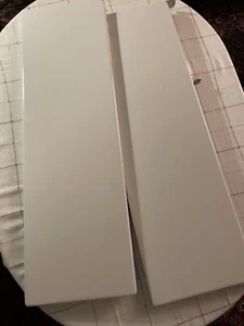 Seitenwand, links und rechts, Vaillant Thermoblock VC 185 EU, VC 245 EU - Bild 1 von 7