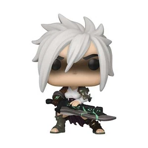 Funko Pop! Juegos: League of Legends - Riven - Imagen 1 de 2