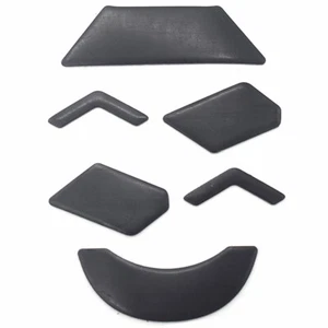 3set Feet Skates For Logitech G903 Lightspeed Mouse Material Teflon Mat Original - Picture 1 of 3