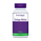 Ginkgo Biloba Brain Health 120 mg (60 capsules)