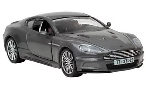 Corgi James Bond 007 ASTON MARTIN DBS CASINO ROYALE NEW CC03801 Retired - Picture 1 of 3