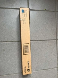 Xerox - Cyan - Original - Tonerpatrone - für Xerox Colour C60, 006R01656 - Bild 1 von 4