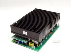 Parker TRS120/20N 153L130 Power Supply - Picture 1 of 5