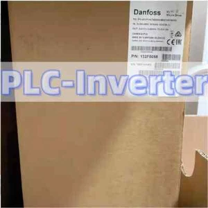 132F0058 FC-051P11KT4E20H3BXCXXXSXXX DANFOSS Inverter Brand New by DHL/FedEx# - Picture 1 of 2