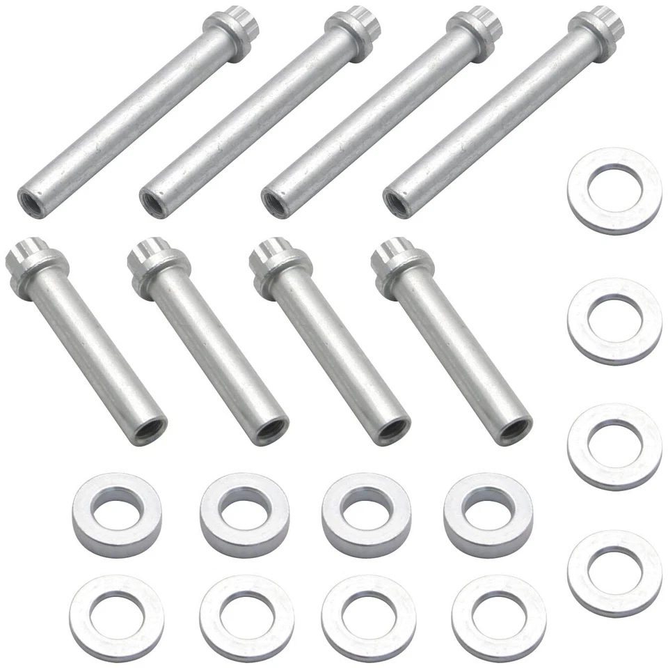 S&S Cycle - 93-3010 - Head Bolt Kit