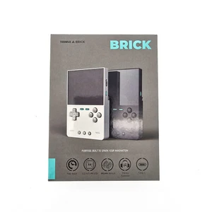 Trimui Brick Fully Configured SanDisk 128GB NextUI *Card Only*, Plug & Play! - Picture 1 of 1