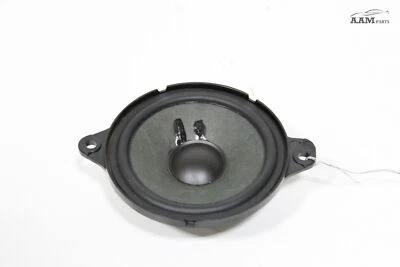 2018-2024 AUDI A5 QUATTRO FRONT LEFT SIDE DOOR PANEL UPPER AUDIO SPEAKER OEM - Image 1 of 4