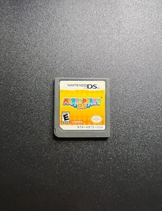Mario Party DS, DS Version (Nintendo, 2007) - Picture 1 of 2