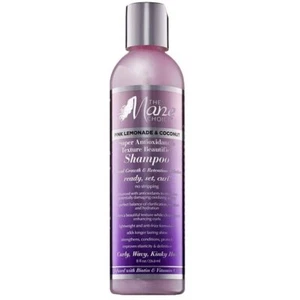The Mane Choice Pink Lemonade & Coconut Super Antioxidant Shampoo 8 oz - Picture 1 of 1