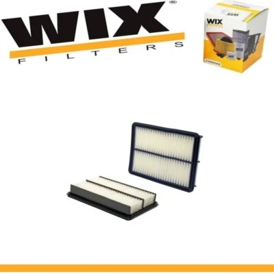 MOTOR FABRICANTE DE EQUIPAMENTO ORIGINAL FILTRO DE AR WIX para MAZDA CX-5 2013-2019 L4-2.0L - Imagem 1 de 4
