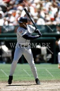 GP693 Ken Griffey Seattle Mariners 8x10 11x14 16x20 24x36 Photo - Picture 1 of 1