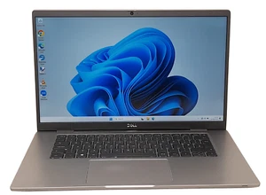 Dell Latitude 7520 i7-1185G7 16GB DDR4512GB NVMe1 5.6 Win 11 Laptop 1YR Warranty - Picture 1 of 19