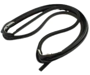 MAZDA MX-5 Miata NA8C FRONT HEADER WEATHER STRIP 1995/08 Genuine JDM OEM NA01- - Bild 1 von 2
