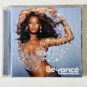 Beyonce - CD - Dangerously In Love - Foto 1 di 3