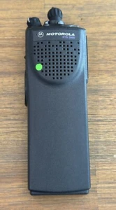 Motorola Black Replacement OEM Housing Case XTS3000 M1 Radio (NTN8272J) *NEW* - Picture 1 of 8
