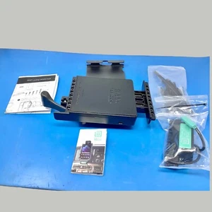 RAM Mounts GDS Vehicle Dock Samsung Tab S5e/Tab A 10.1 RAM-GDS-DOCKL-V2-SAM49U - Picture 1 of 4