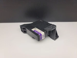 2010 TOYOTA COROLLA MATRIX TEMPERATURE CONTROL MODULE 88650-02490 OEM 09 12 13 - Picture 1 of 6