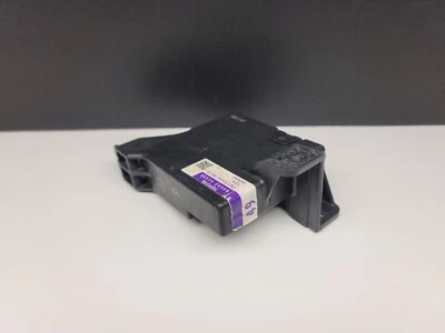 2010 TOYOTA COROLLA MATRIX TEMPERATURE CONTROL MODULE 88650-02490 OEM 09 12 13 - Image 1 of 4