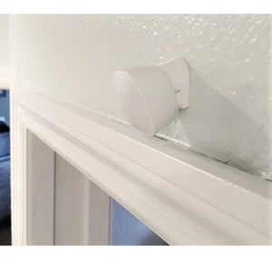 Ecobee Smart Sensor 90º or 110º Mounting (Wedge Only) Please Read Description - Picture 1 of 7