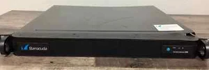 Barracuda Backup SERVER 390 - Picture 1 of 7