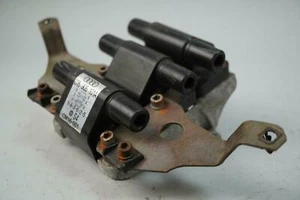 1995 - 1998 Audi A6 C4 2.8L Engine Coil Ignition Ignitor Pack 078905101A Oem - Picture 1 of 8