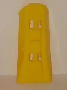 "LOTE GRANDE DE CLIP GRANDE G1 TRANSFORMER AUTOBOT OMEGA SUPREME # 3 ""LANZAMIENTO ORIGINAL 1985" - Imagen 1 de 1