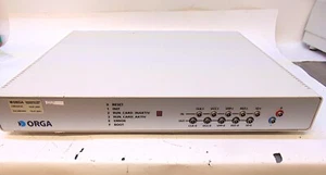 ORGA Type: ACE-Simulator V1.7 - S4722z - Picture 1 of 8
