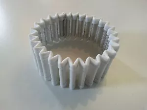 FILTRE A AIR JODEL EL146HD - Photo 1/1