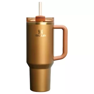 Limited Edition Stanley 40 oz Copper Tinsel Quencher H.20 Flowstate Tumbler NIB - Picture 1 of 1