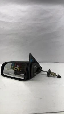 Espejo de puerta Plymouth Acclaim 1989-1995 lado izquierdo del conductor negro Foto 1 de 2