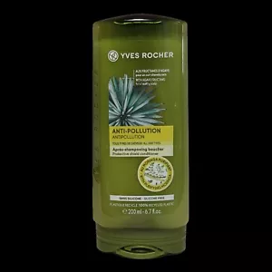 Yves Rocher AntiPollution Protective Sheild Conditioner Silicon Free 6.7 fl oz - Picture 1 of 24