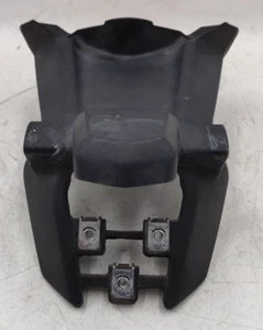 KOTFLÜGEL HINTEN KENNZEICHENHALTER - DUCATI MULTISTRADA 1200 S VON 2010 BIS 2012 - Bild 1 von 8