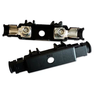 MTA MegaVAL Sicherungshalter 10mm² 20mm² MEGA BF2 Sicherungen 32V KFZ Starter - Afbeelding 1 van 6