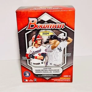 2024 Bowman Paper Baseball Pick Your Card - Base- Vets/RC's/Prospects/1st's - Picture 1 of 3