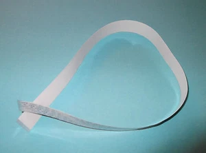 FFC B 40Pin 0.5Pitch 50cm Flachbandkabel Kabel Flat Flex Cable Ribbon Banana PI - Bild 1 von 2